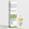 CBd Öl für tiere 15% in Sonnenblumenöl ohne THC