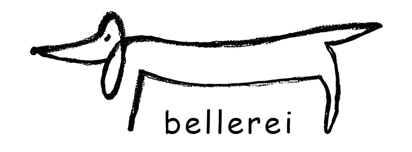 logo bellerei
