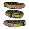 halsband setareh Unikat