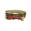 Halsband LEder