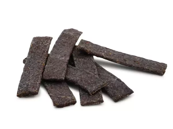 Hunde-Leckerlie-mit-Insekten