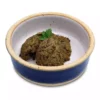 Ansicht Insektenfutter