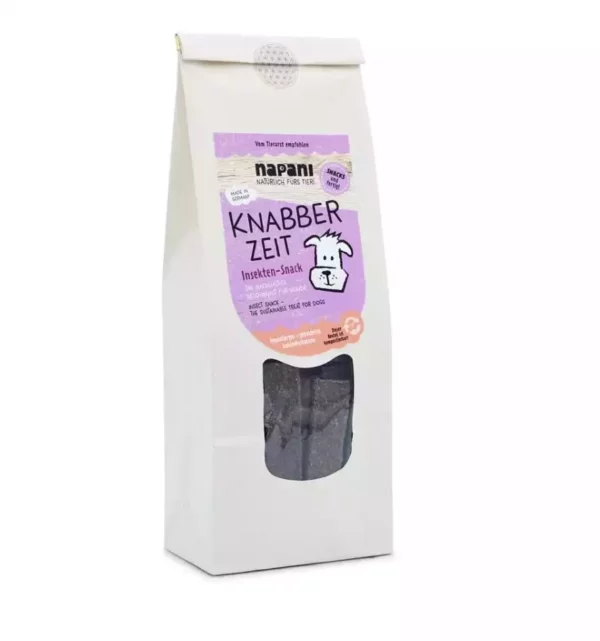 Insekten Snack