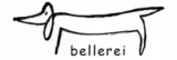 logo bellerei retina