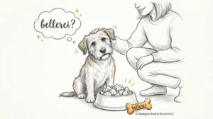 Allergie Hund: Liebe durch Eliminationsdiät & Rezepte Hero