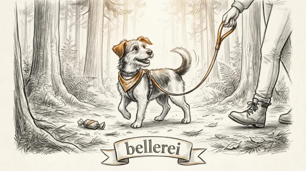 Anti-Giftköder: 5 Mythen um lebensrettendes Training Hero