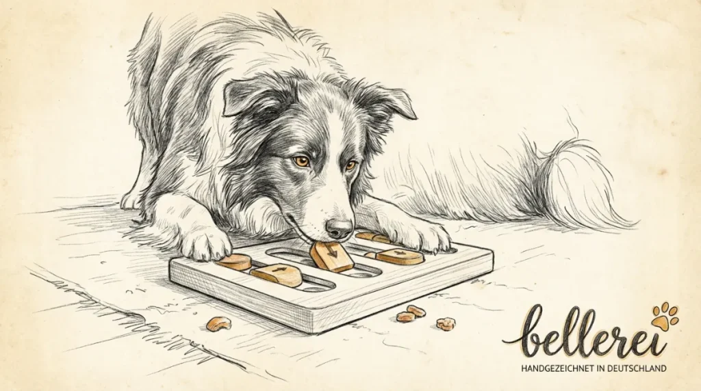 Border Collie Training: Die größten Herausforderungen Hero