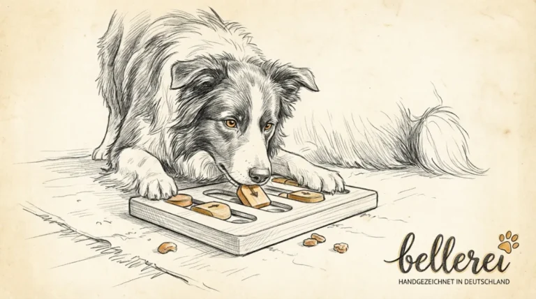 Border Collie Training: Die größten Herausforderungen Hero