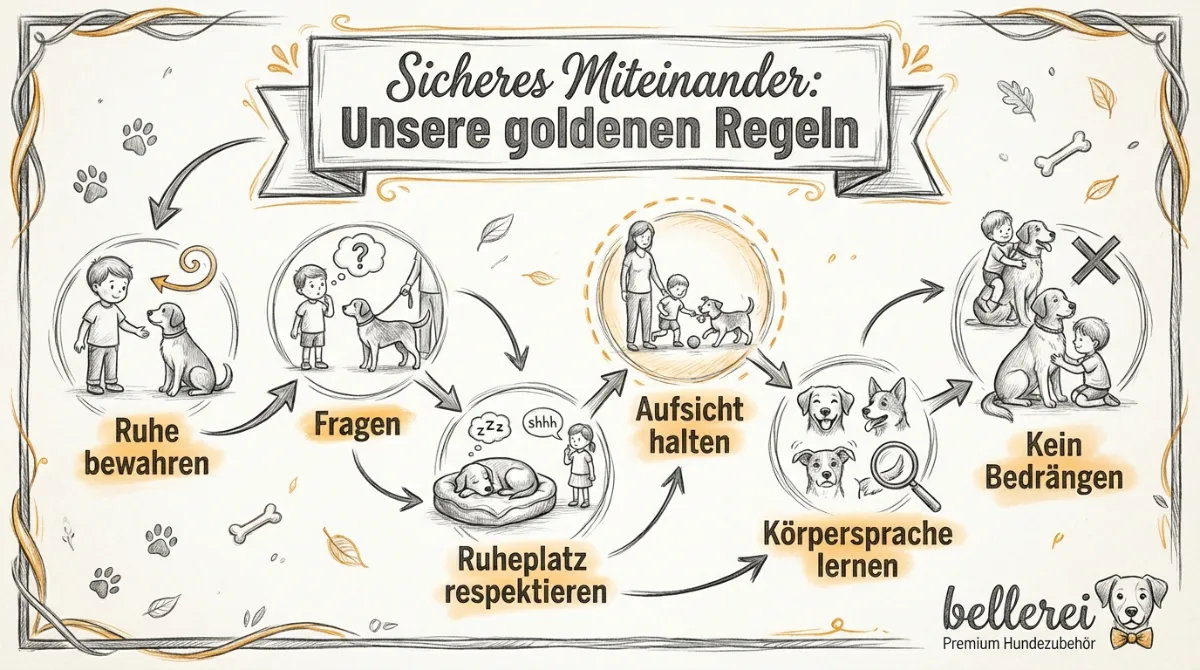 Eine Infografik mit 5-7