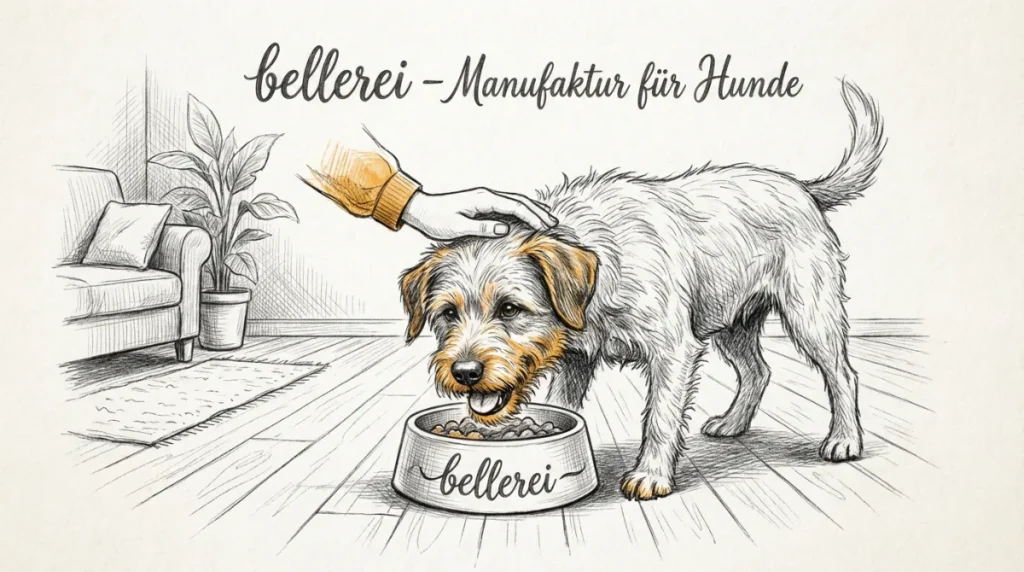 Ernährung bei Epilepsie Hunden: Kann die richtige Diät Anfälle reduzieren? Hero