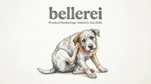 Futtermittelallergie Hund: Symptome Hero