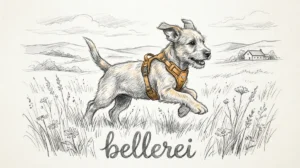 Gelenkprobleme beim Junghund vorbeugen: Ganzheitliche Strategien für starke Gelenke Hero