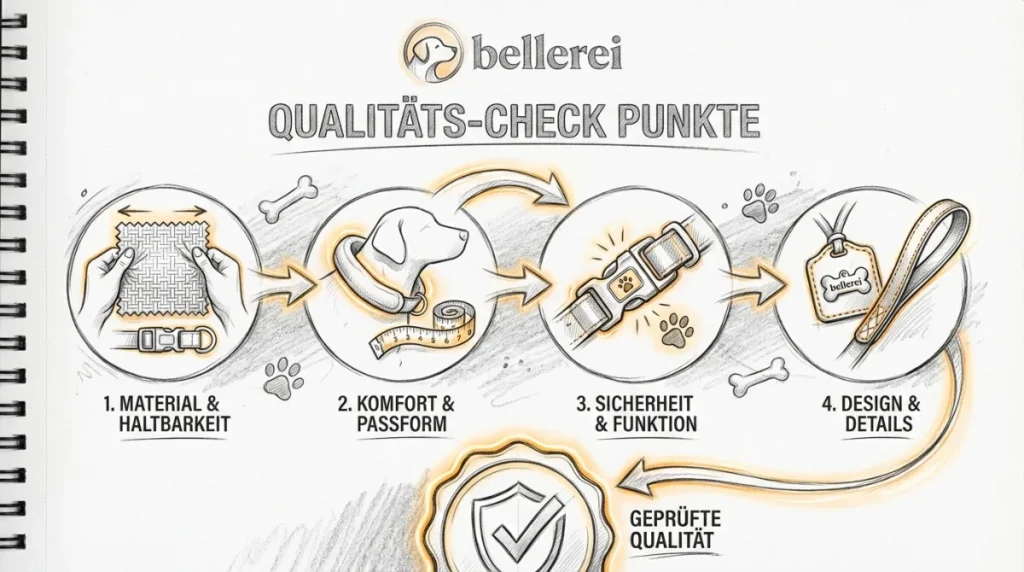 Geschenke für Hundeliebhaber: Edles Zubehör für den Premium Hund Hero