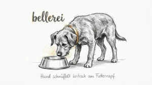 Hund frisst nicht: Hausmittel & wann zum Tierarzt? Hero