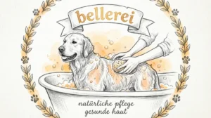 Hund trockene Haut & Schuppen: Ursachen, Pflege & natürliche Hilfe Hero