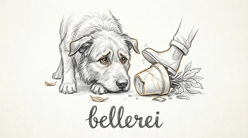 Hundekörpersprache: 7 Mythen der 'Schuld' entlarven Hero
