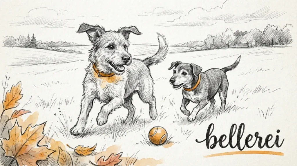 Hundesport Mythen: Agility, Mantrailing & Alternativen für jeden Hero