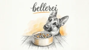 Kohlenhydrate im Hundefutter: Notwendig oder schädlich? Hero