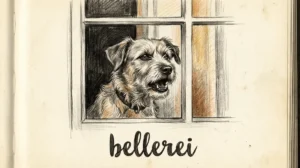 Mein Hund bellt Nachbarn an: Lösungen für ein ruhiges Miteinander Hero