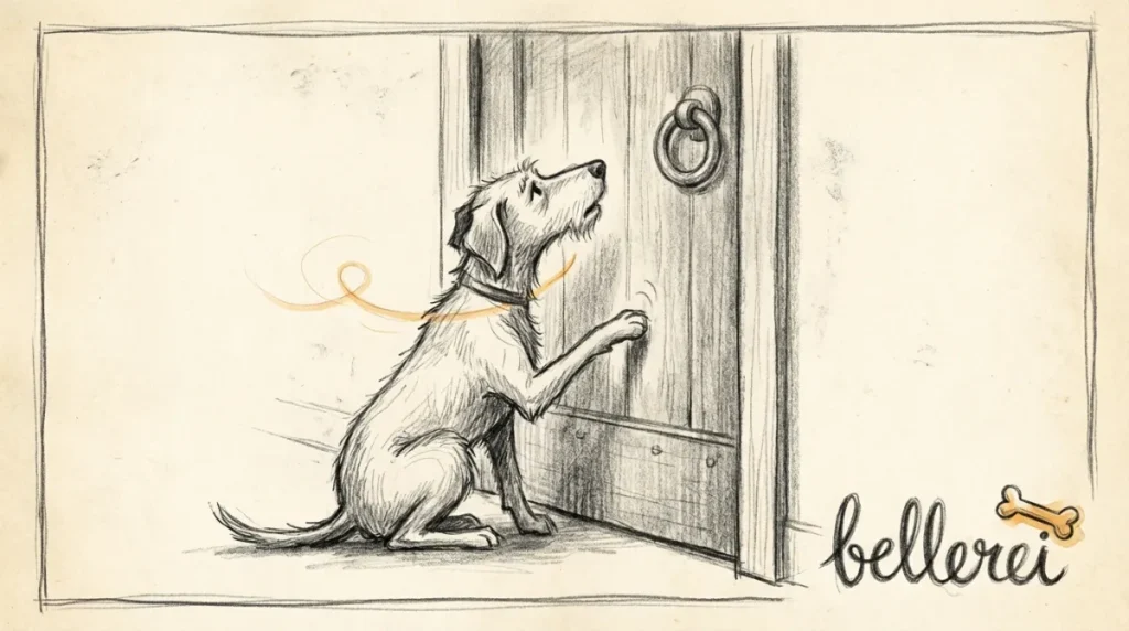 'Mein Hund Überfordert mich': Empathische Lösungen für Halter Hero