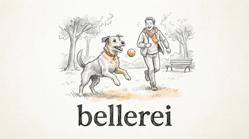 Motivation im Hundetraining: Jenseits von Leckerlis – Wie du intrinsische Motivation förderst und Trainingsplateaus überwindest Hero