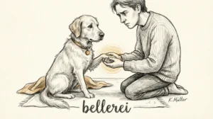 Natürliche Schmerzlinderung für Hunde: CBD bei Entzündungen und Gelenkbeschwerden (ohne Arthrose) Hero