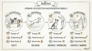 Neue Hundesportarten 2025: Mehr Spaß für Mensch & Tier Hero