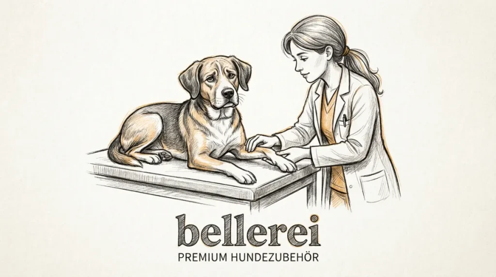 Plötzliche Aggression beim Hund: Medizinische Ursachen ausschließen und Verhaltensmuster verstehen Hero