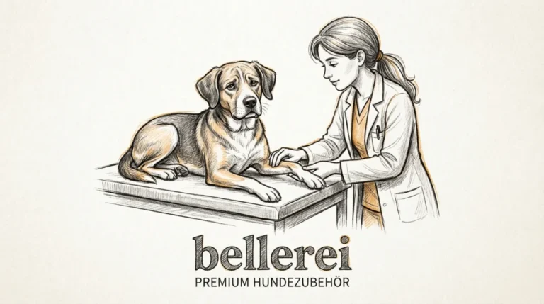 Plötzliche Aggression beim Hund: Medizinische Ursachen ausschließen und Verhaltensmuster verstehen Hero