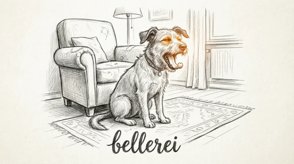 Silvester mit Hund: Entspannt durch die Knallerzeit – Dein Plan Hero