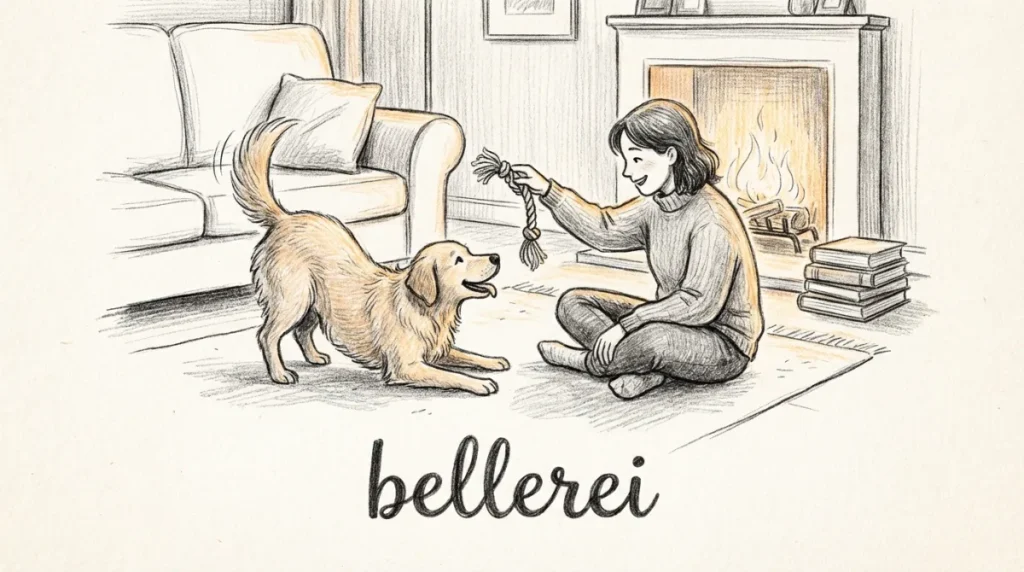 Silvesterangst beim Hund: Prävention, Beruhigungsmittel und Notfallplan für eine stressfreie Nacht Hero