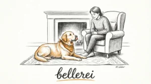 Versteckte Stressanzeichen beim Hund: Frühwarnsysteme für ein entspanntes Zusammenleben Hero