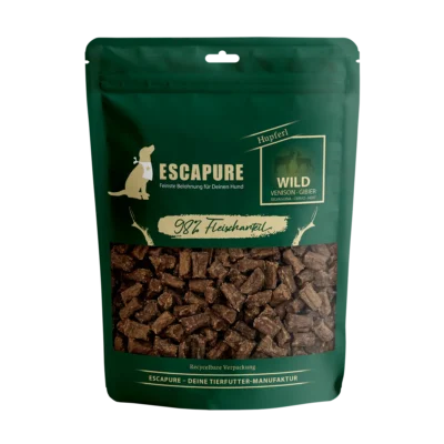 Wild Monoprotein Leckerli